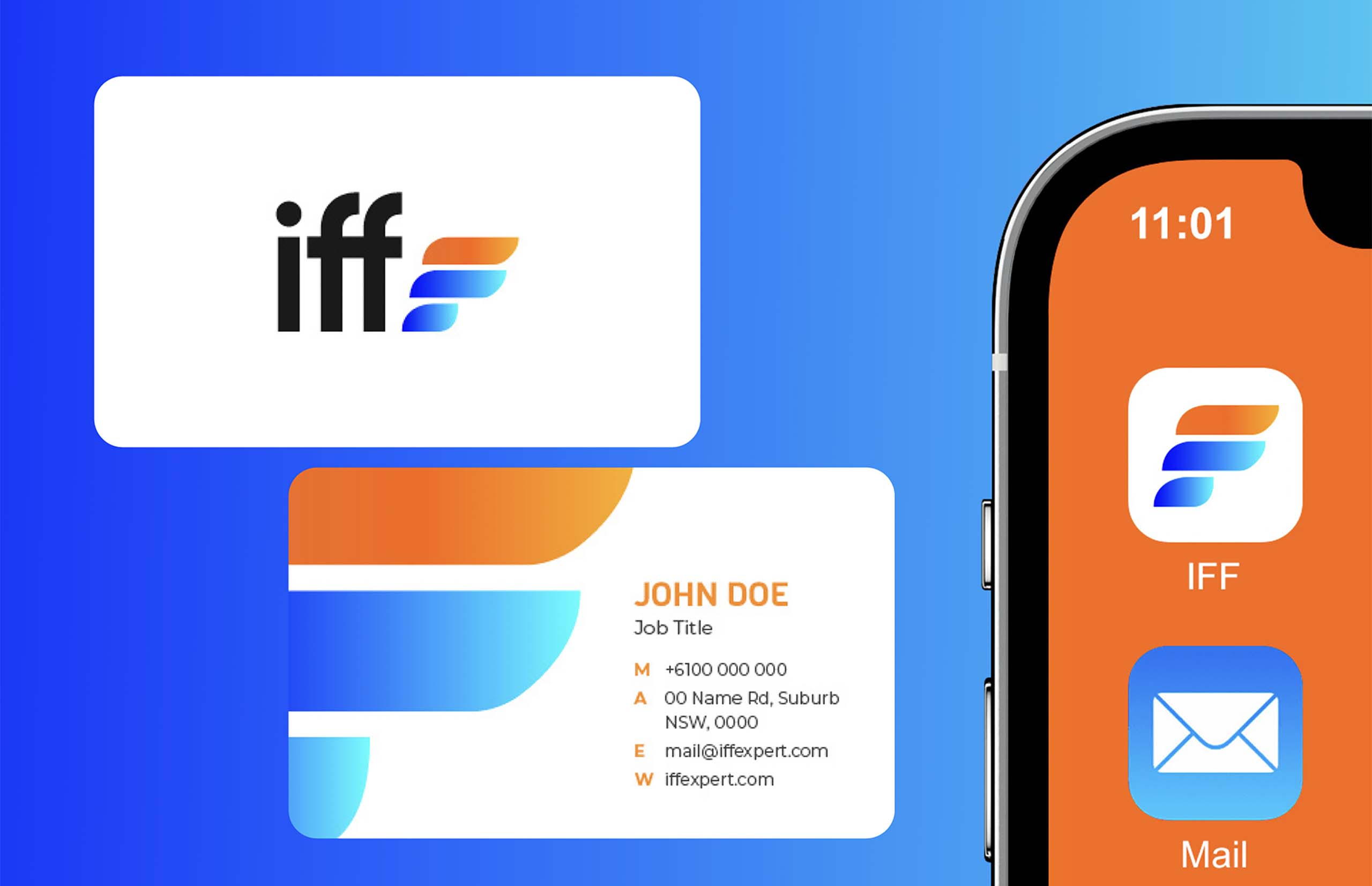 IFF Innovative Design