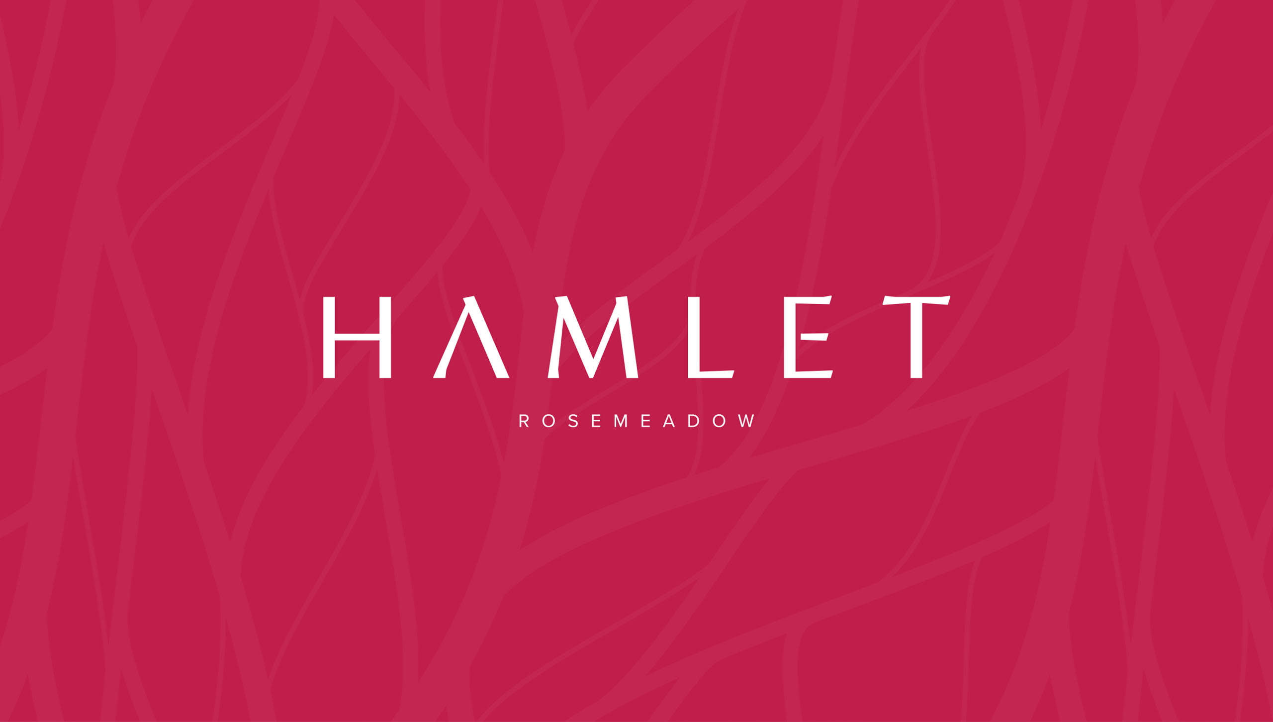 Hamlet Digital Design and Digital Strategy