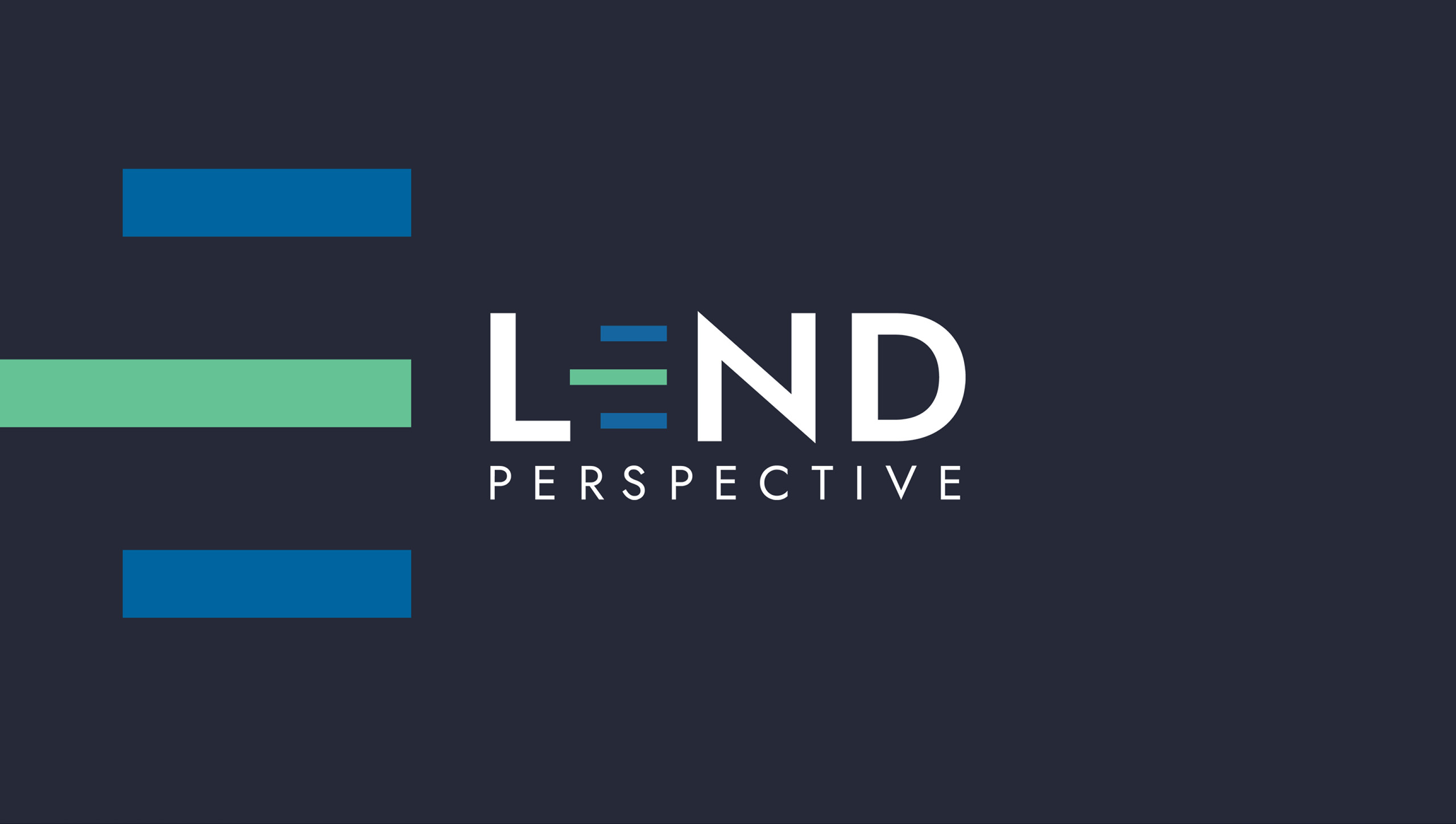 Lend Perspective Brand Creation