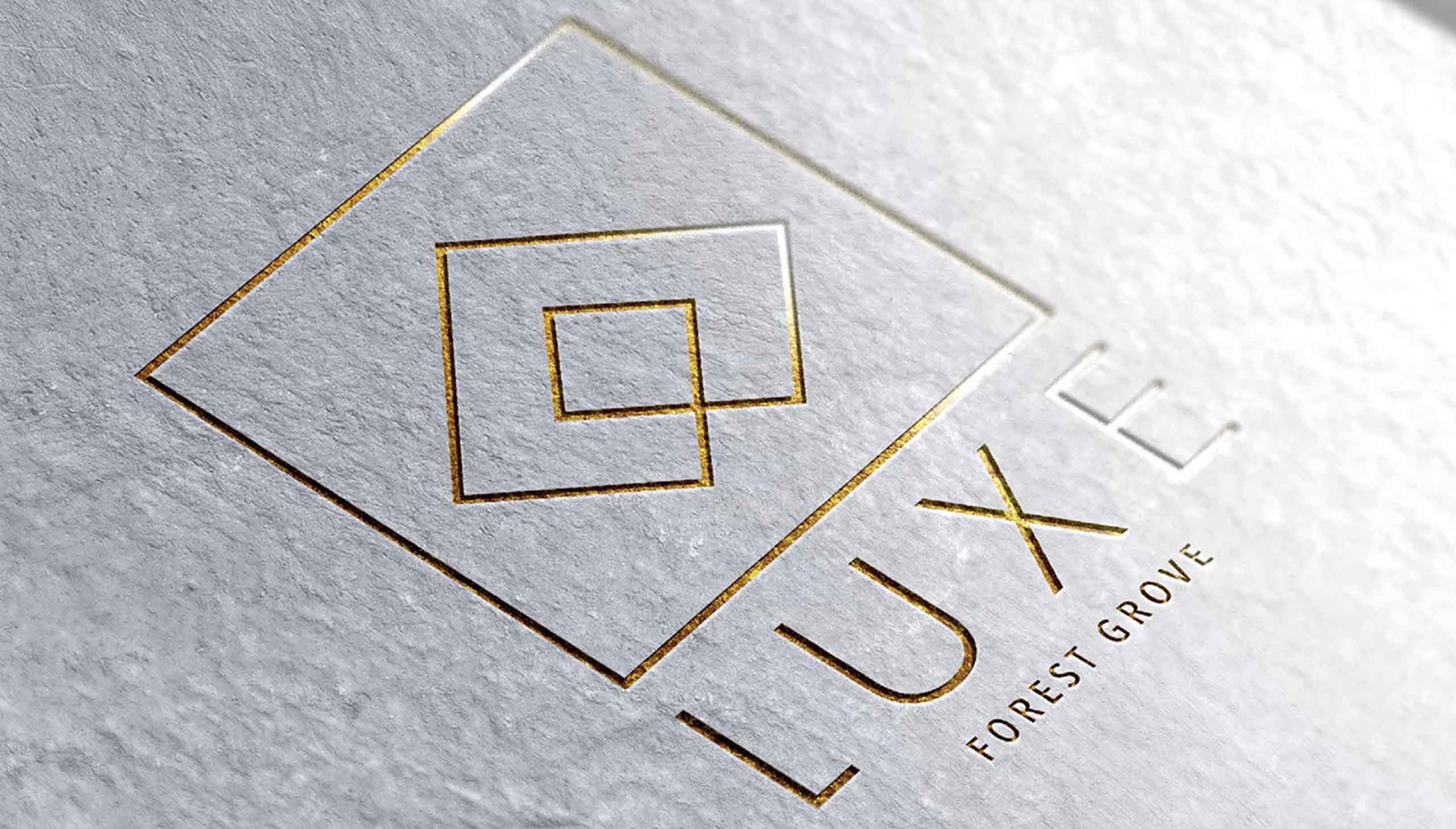 Luxe Brand Creation